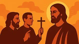 3M Reflection & Hymn - Tombs we Build (Luke 11: 47-54)