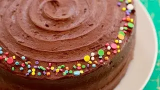 Most beautiful cake decoration - The most oddly satisfying video in the world #18