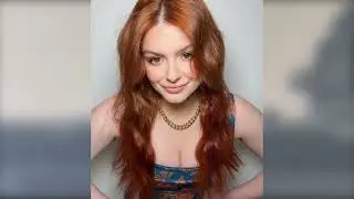 Ariel Winter Opens Up About Childhood Challenges and Advocacy Work