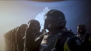 Helldivers 2 - Raise Flag of Super Earth (Mission Theme)