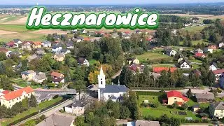 Hecznarowice