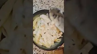 Penne Rigate