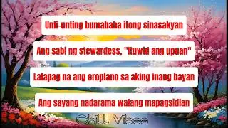 Pasko Ng Damdamin Cover SweetNotes #coversong #videolyrics