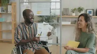 The 4 Types of UK Disability Benefits