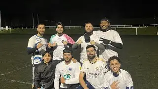 Match du 22/01/26 
