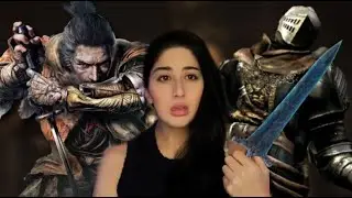 Let&rsquo;s Discuss Why Sekiro is NOT a Souls-Like