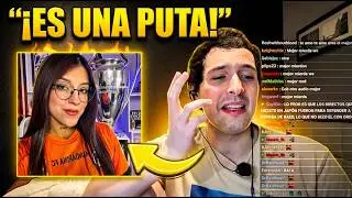 GUIBEL PIERDE LOS PAPELES CON LINA