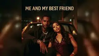 Me and My Best Friend &ndash; Niyah & Marquez | R&B Soul Rap Collaboration