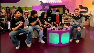 Nevada Tan in VIVA Live (2007.06.04.) Part 4.