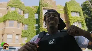 Chicago Documentary | Paxtown 071 | South Shore | FREE Whodi | G Rocket | Goalden Chyld | Unity