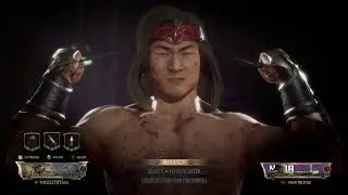 MK11 Private FT10. Game Haven vs @nelsonville1359