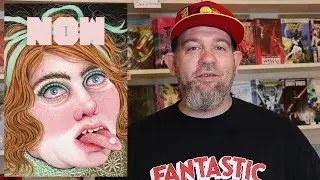 FC: This Week In Comics -- 25 October 2017 -- The Flash #33