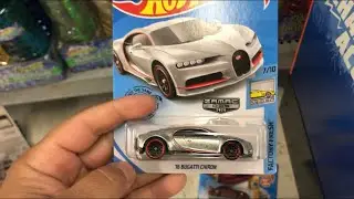 In store madness - new hot wheels❗️