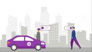 Video for fleet maintenance service.