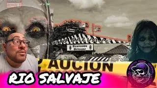 En esta legar hay  una legi&oacute;n de demonios
