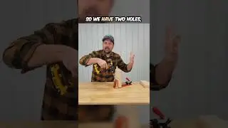 VEVOR Pocket Hole Jig Review | Perfect Pocket Holes Fast!