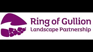 Ring of Gullion Landscape Partnership Delivery Phase celebration video