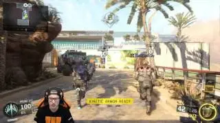 HEBBEN WIJ EEN NUCLEAR!? (COD: Black Ops 3)