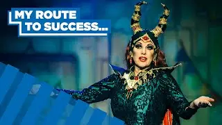 Rotherham College - Laura Judge - My Route to Success