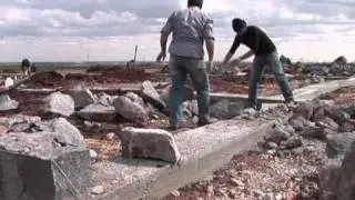 New village brings hope for Turkish Kurds