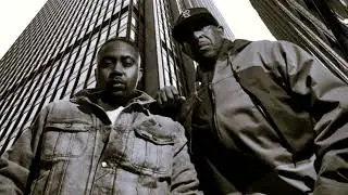 Nas & DJ Premier - Madman (New Track 2025)