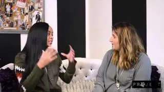 Project Azalea: U & I Boutique