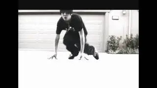 So sick