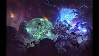 1. Discovering Eberron - Exploring Eberron