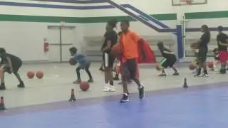 Mike noble holiday camp(5)