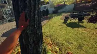 Hitman VR2 Gamedump