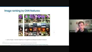 Basics of Deep Learning: Transfer Learning