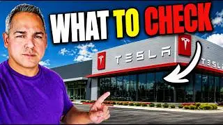 Tesla Model Y Juniper Delivery Day: The ONLY Checklist You Need (2026)
