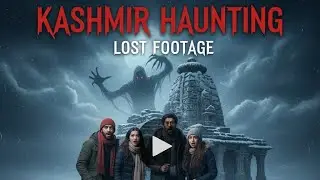 Kashmir Trip | Reality based incedent | Horror story | Dark Side Of Pakistan 