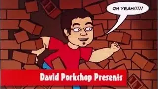 David Porkchop Presents - Marvel VS DC The Fighting Game by M.U.G.E.N (Remastered)
