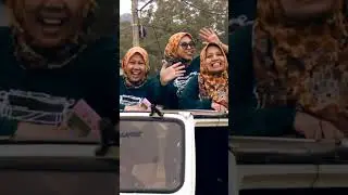 PT Trisakti Purwosari Makmur Chalange The Limit! #outboundmalang #offroadbatu #outing