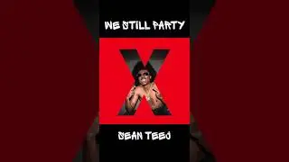 Sob x Rbe Type Beat - We Still Party