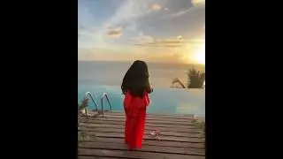 Maigcal views from the Jade Mountain Resort, St Lucia. 🇱🇨💚🥂