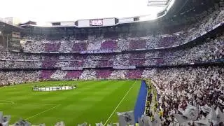 HALA MADRID Y NADA MAS