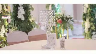 Wedding murah dipringsewu