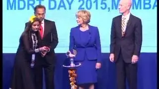 MDRT DAY INDIA  2015 Opening Ceremony