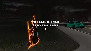 Trolling staff members Part 1