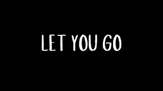 Madison McLeod - LET YOU GO (Official Audio)