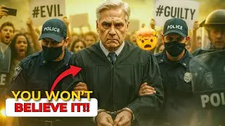 America&rsquo;s Most Corrupt Judge Finally Gets Exposed