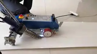 Kawalong 2019 flex banner cutting machine