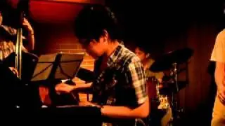 SGURU MIYAJI Quartet 