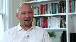 Jeff Shafer: On Impact
