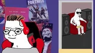 Battle.net Zoomer vs WoW CLASSIC boomer