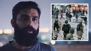Kashmir and Article 370 | Baayan Baazoo #11