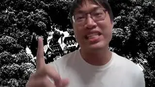 Run - Todd Ho - Hong Kong Achievers Tall Tales 2022