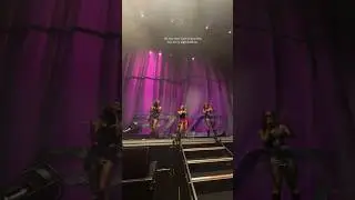 Bending my Rules LIVE in Vegas | FLO Archive